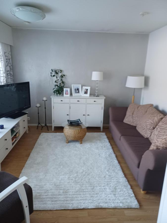 Apartment Peltorinne 14