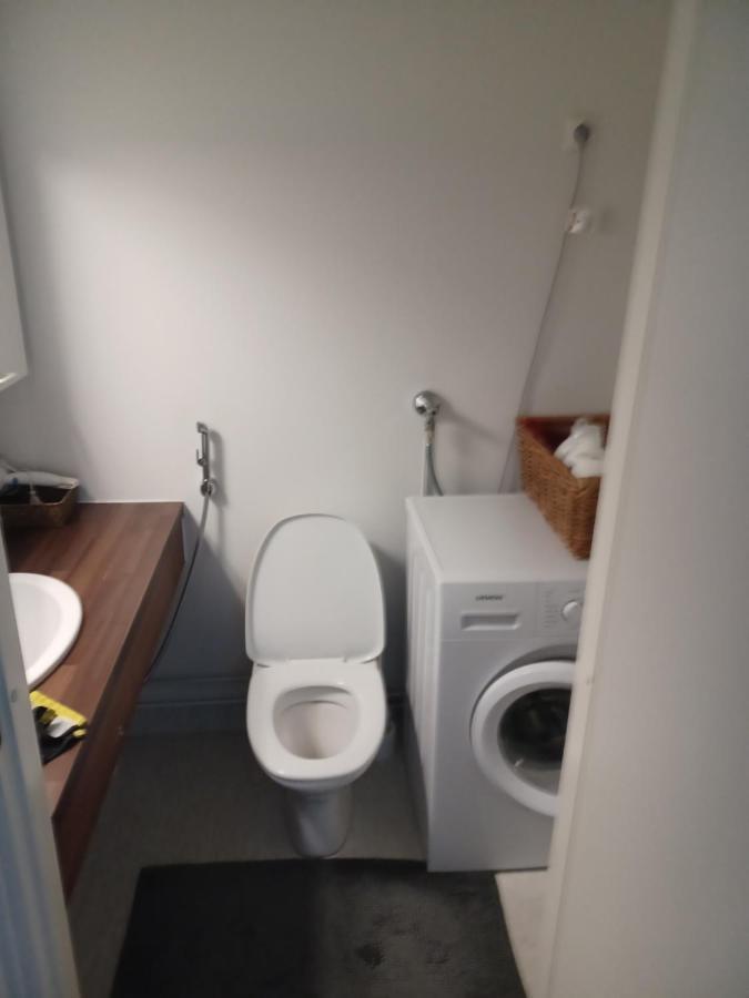 Apartment Peltorinne 14 Savonlinna
