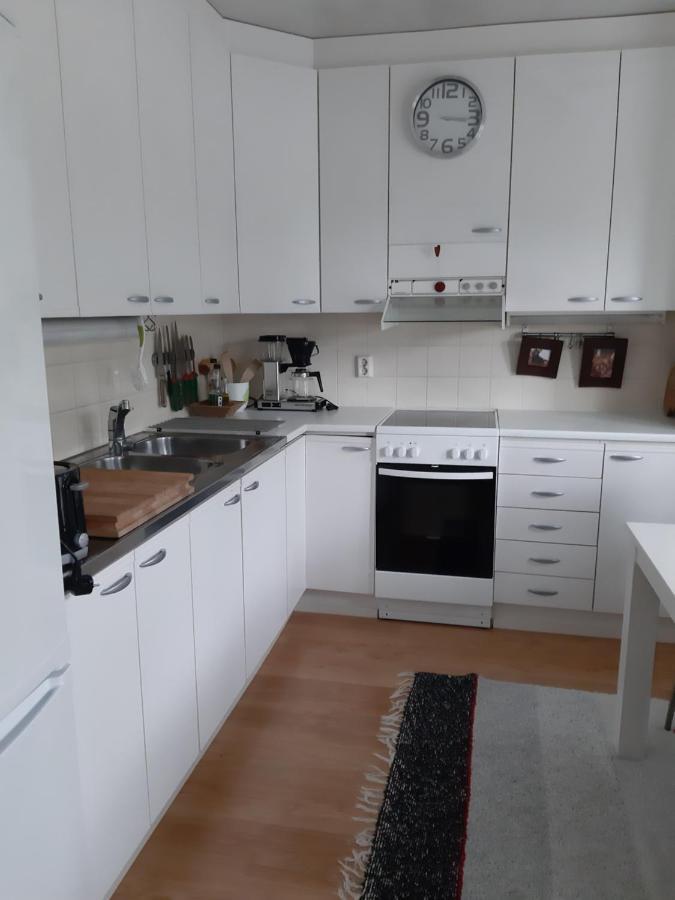 Peltorinne 14 Apartment *